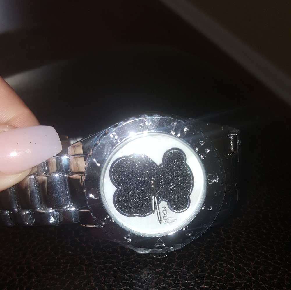 Brand New Tous watch